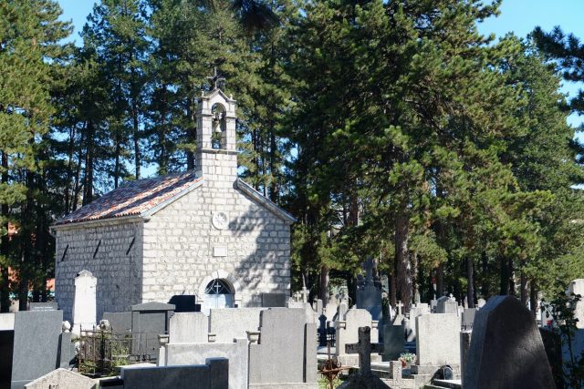 Trois erreurs que nous faisons dans les funérailles