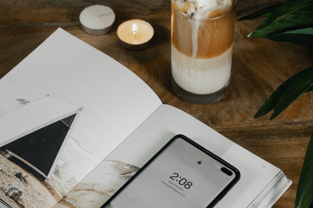 Être comme Marie dans l’ordinaire