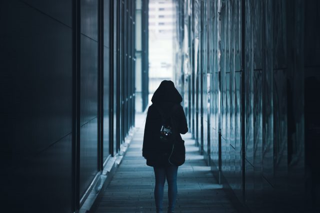 Votre péché vous pousse-t-il à regarder davantage à Christ?