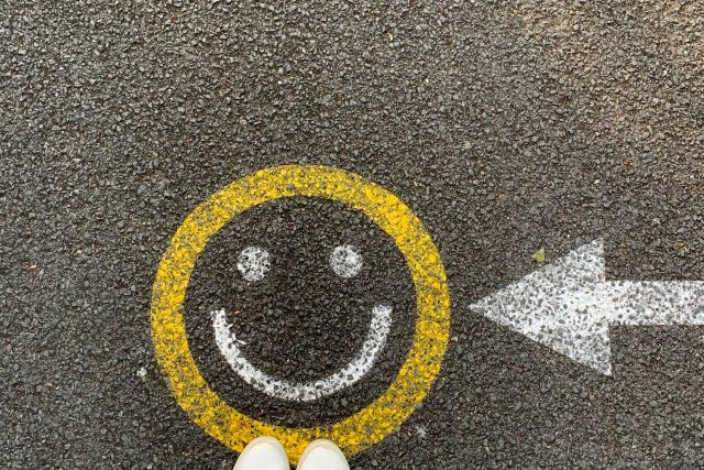 Comment passer du mécontentement au contentement